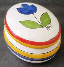 Bruno Brolli Trinket Box