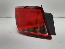 TAIL LIGHT LH SEAT LEON MK3 (5F) (SE370) 2012 TO 2020 TDI SE DSG 5DR ESTATE
