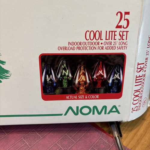 Christmas lights noma cool - noma,