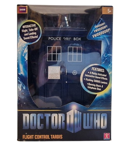 Doctor who tardis flight - tardis,