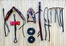 Premium Full Size Leather