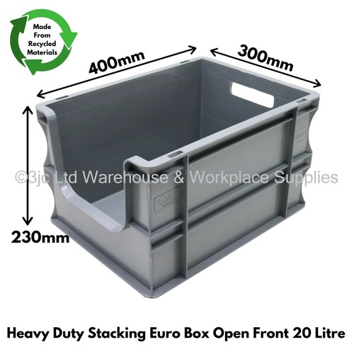 Litre strong grey - litre,