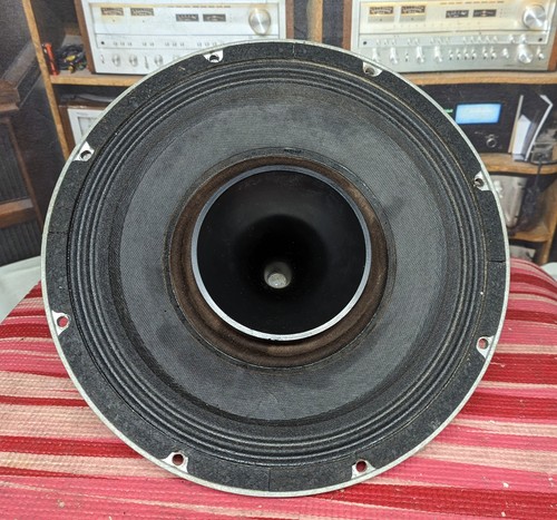 Peavey coaxial from - , 112