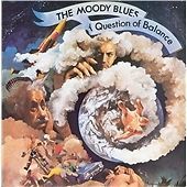 (CD30MB) The Moody Blues -