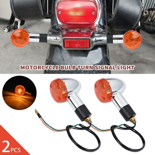 Turn signal lights amber - turn,