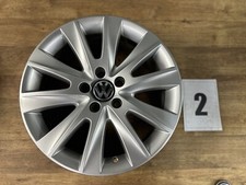 1x Alloy Wheel Genuine Los