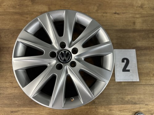 Alloy wheel genuine los - wheel,