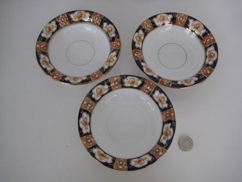 Vintage royal albert crown - vintage,