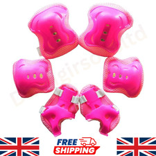 6Pcs Set Girl Boy Kids Skate