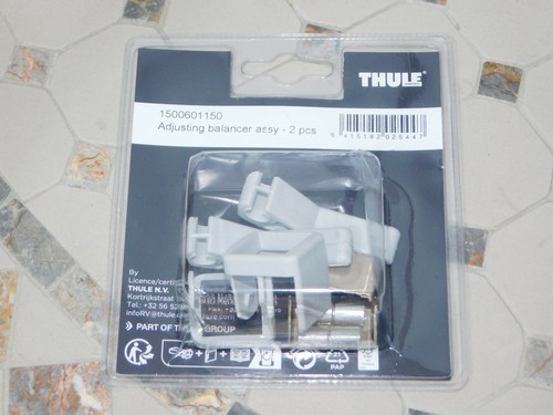 Omnistor thule adjusting - omnistor/thule,