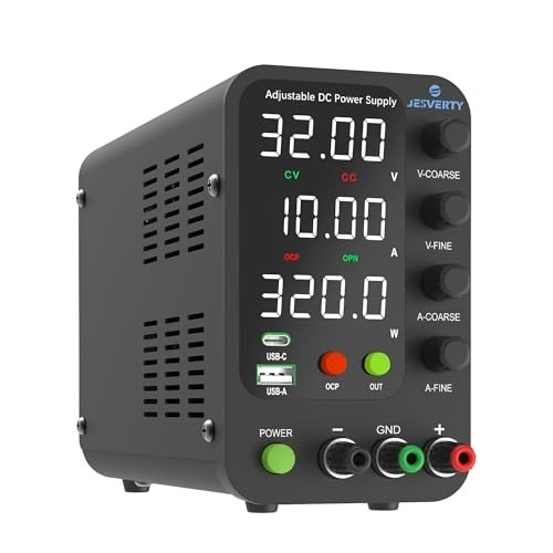 Power supply variable - dc,