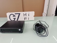 REGA FONO MM MK5 PHONO STAGE PREAMPLIFIER WITH PLUG