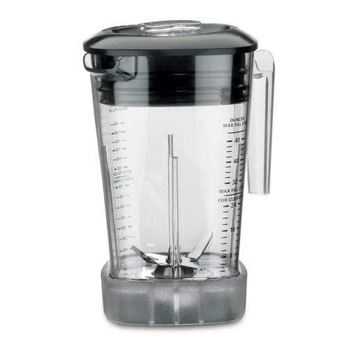 Waring cac93x 48oz bpa - waring,