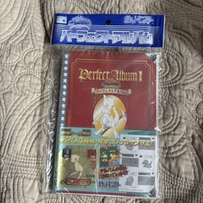 Vtg Pokemon Perfect Album 1