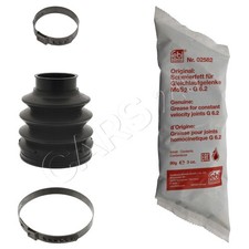 Drive Shaft Bellow Set FEBI