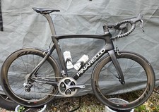 Pinarello Dogma F8 Dura-ace Di2 57.5cm frame BoB - Immaculate