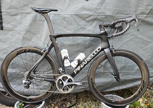 Pinarello dogma dura ace - pinarello,