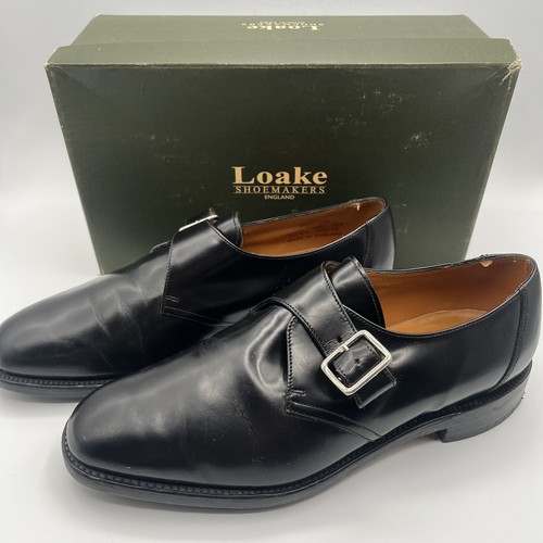 Loake shoemakers england mens - shoemakers,