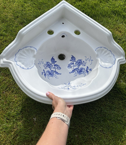 Imperial corner ceramic - corner,