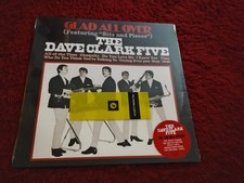 DAVE CLARK FIVE - Glad All