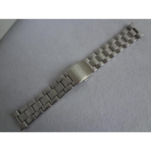 Genuine seiko mechanical - mechanical, watch