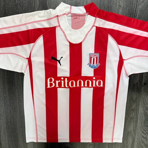 Original puma stoke city - puma,