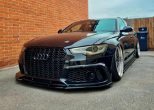 Audi A6 2011-2015 C7 S6 RS6