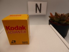 Kodak Film 200 APS 25 Exp