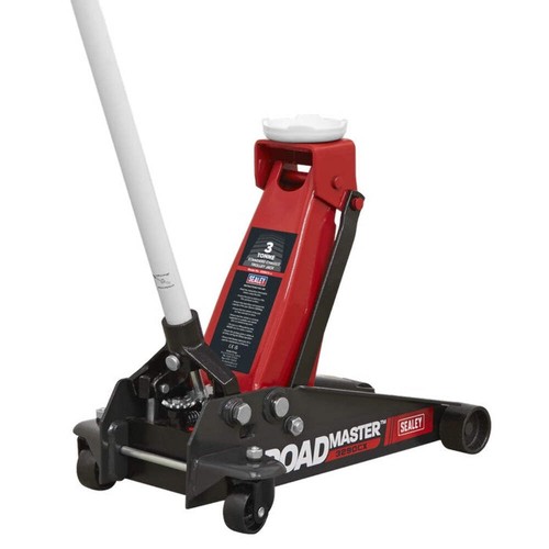 Sealey roadmaster trolley - sealey,