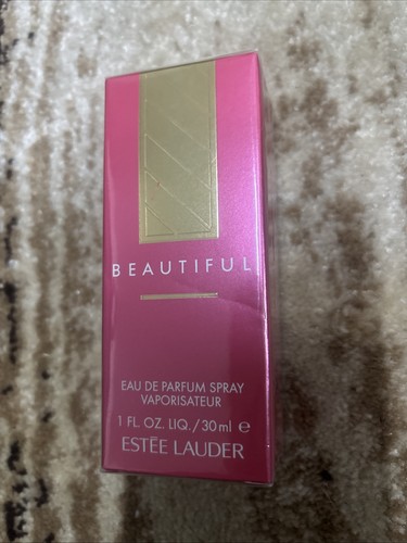 Estée lauder beautiful eau - lauder,