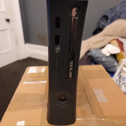 Microsoft xbox 360 - 360, 120gb