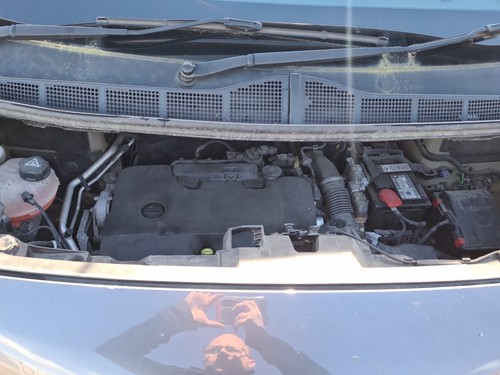 2022 fiat scudo engine with - 2022,