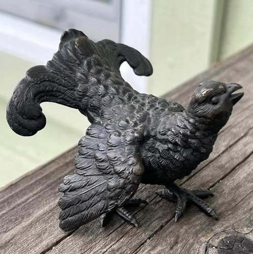 Small antique austrian vienna - antique,