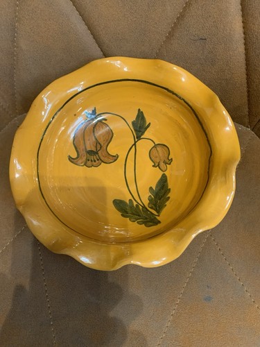 Vintage los angeles potteries - vintage,