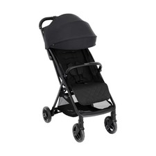 Graco Myavo Compact Stroller/Pushchair with Raincover - Charcoal