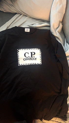 Company men s black - company,