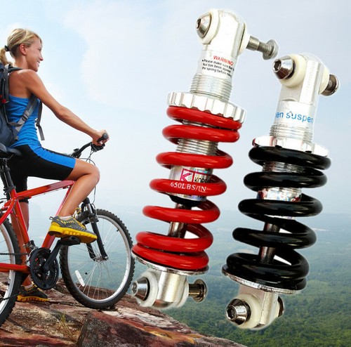 125mm 150mm bicycle shock