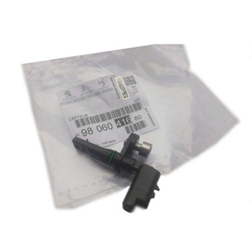 Genuine rear wheel - wheel, sensor