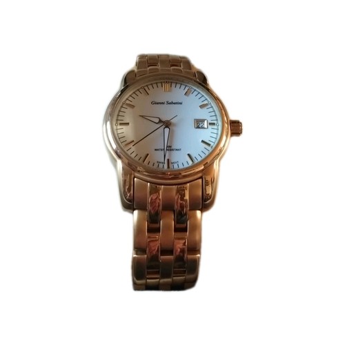 Gianni sabatini gold - gianni,