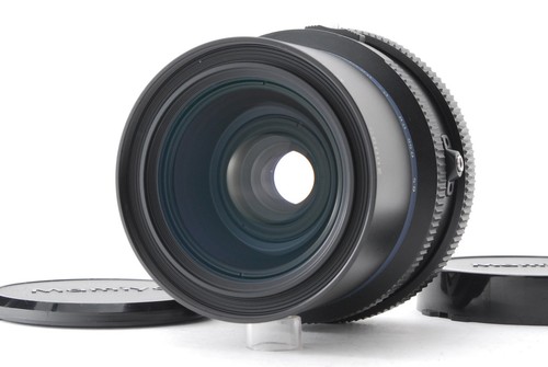 Top mint mamiya sekor - mint],