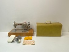 New Home 121 Electric Sewing