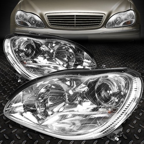 For 2000 2006 mercedes class - for, s-class