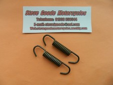 GRIMECA TRIALS HUBS BRAKE SHOE