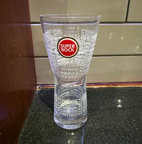 Set super bock - 2,