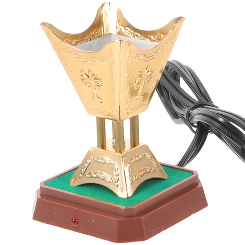 Incense burner car - incense,