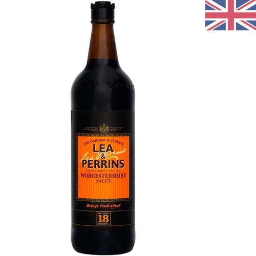 Worcestershire sauce 568 ml - 568,