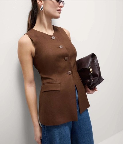Size s conker brown - m,