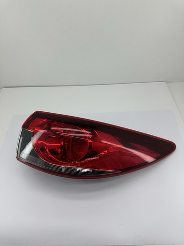Mazda tail light rear right - mazda,