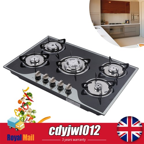 Burner gas stove - burner, cast