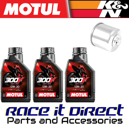 Oil filter for - &, vs800